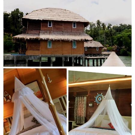 Dcoral Paradise Resort Pitsyor Zewnętrze zdjęcie