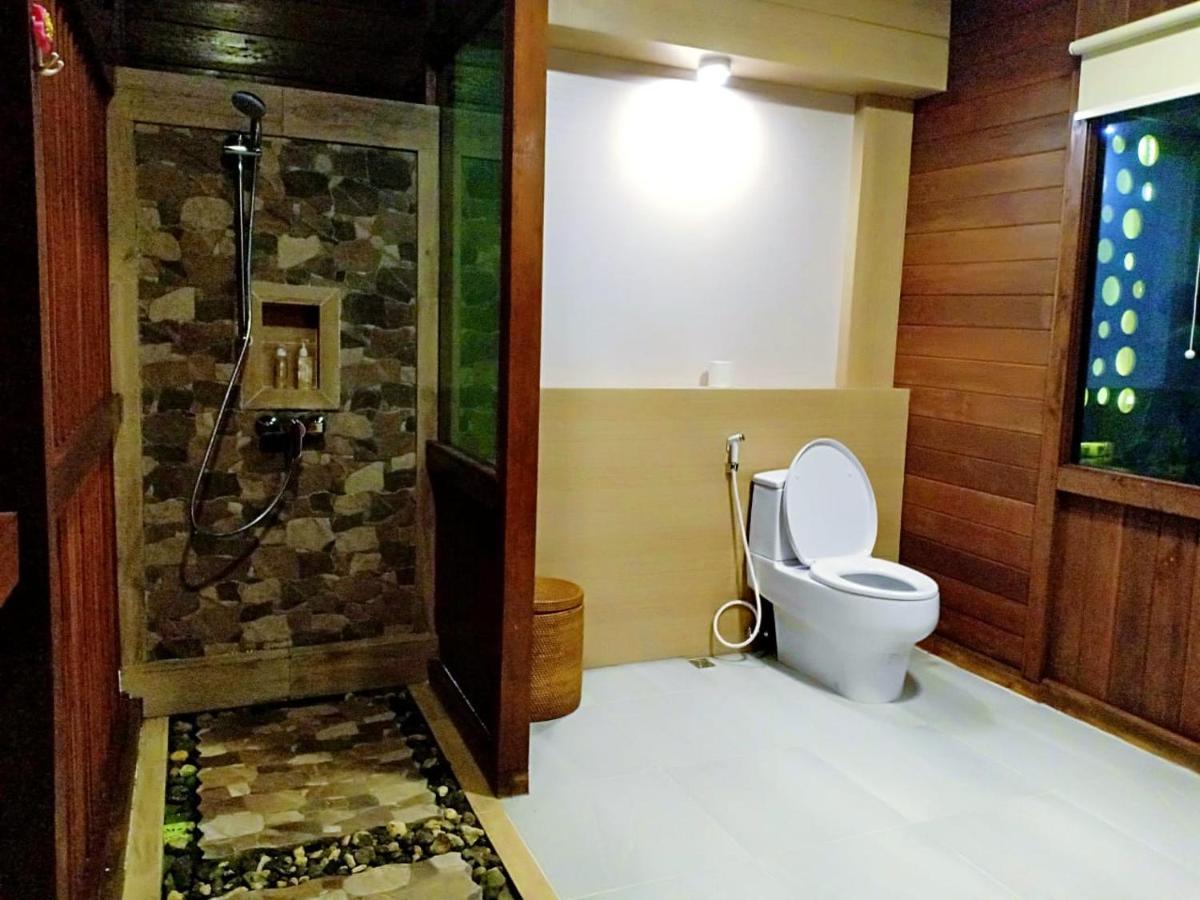 Dcoral Paradise Resort Pitsyor Zewnętrze zdjęcie