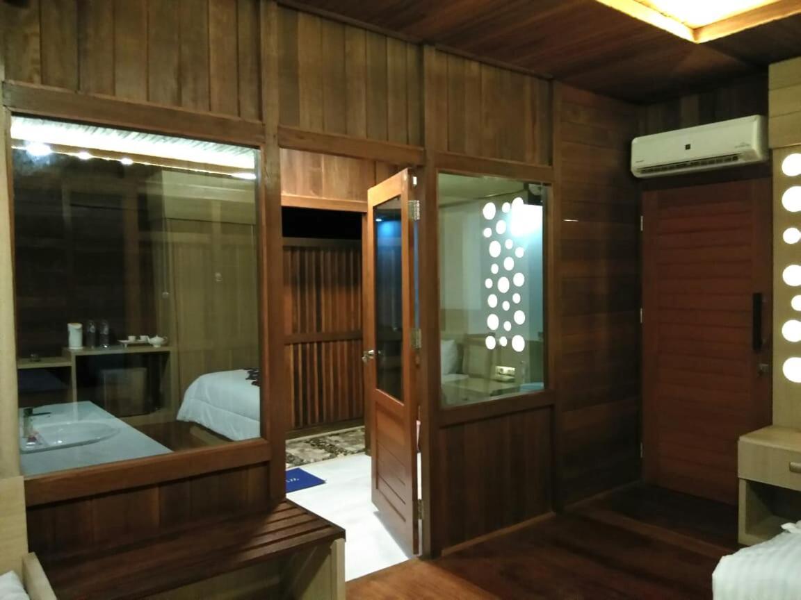 Dcoral Paradise Resort Pitsyor Zewnętrze zdjęcie