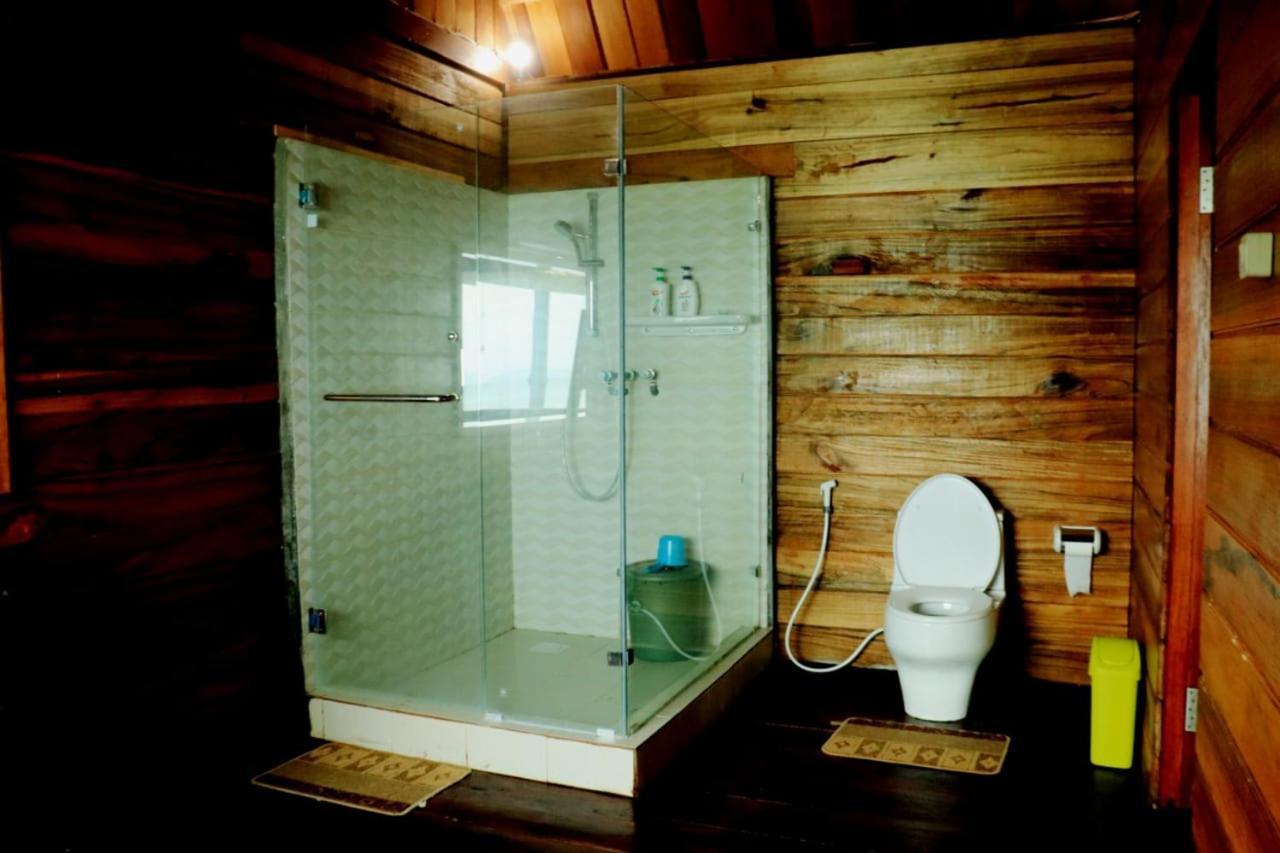 Dcoral Paradise Resort Pitsyor Zewnętrze zdjęcie