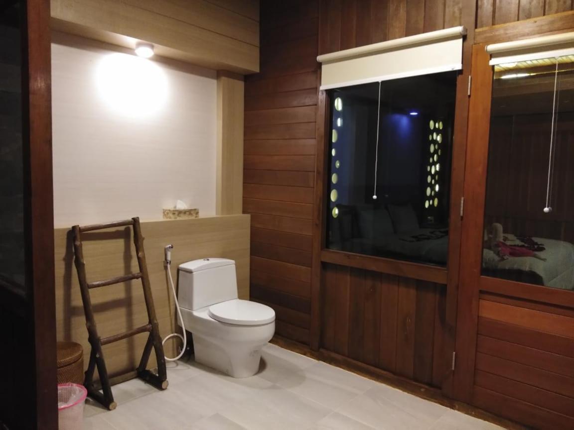 Dcoral Paradise Resort Pitsyor Zewnętrze zdjęcie