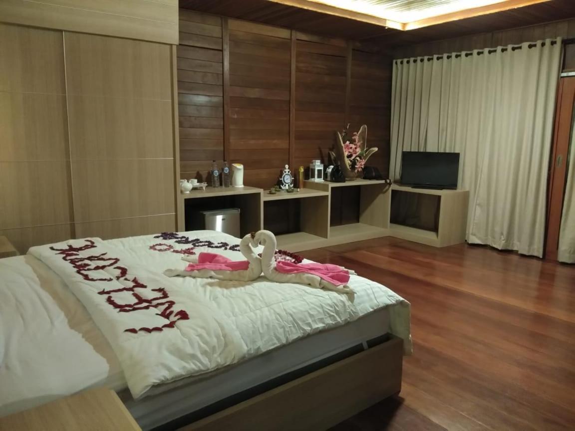Dcoral Paradise Resort Pitsyor Zewnętrze zdjęcie